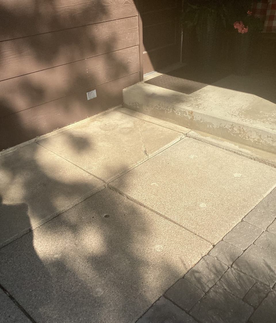 Project photos: Lincoln, NE