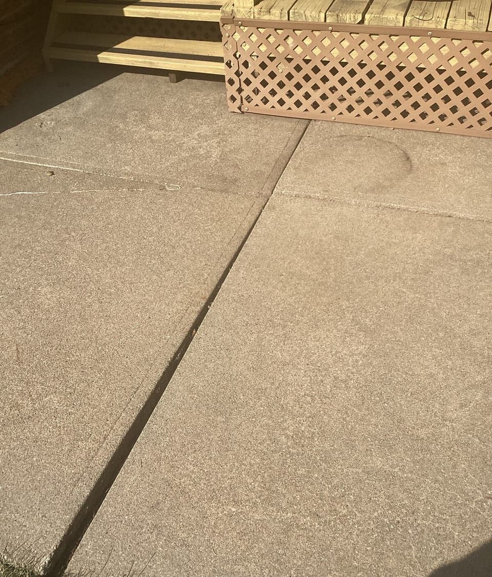 Project photos: Lincoln, NE