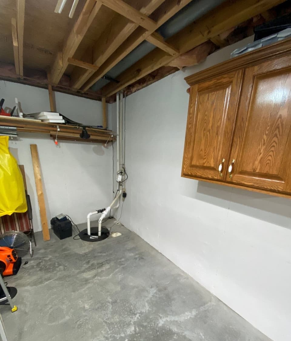 Project photos: Topeka, KS