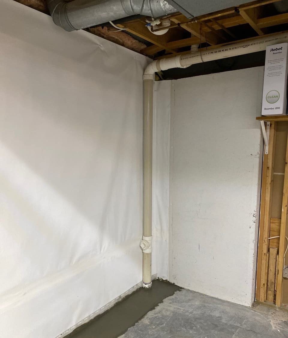 Project photos: Topeka, KS