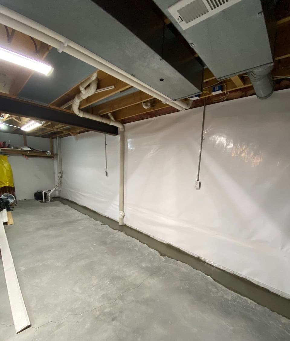 Project photos: Topeka, KS
