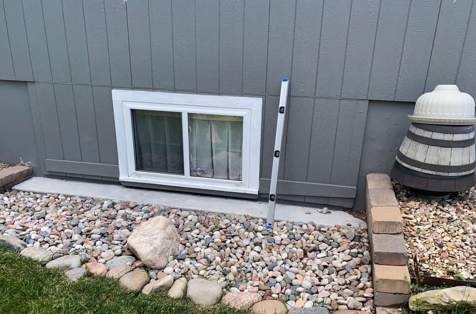 Basement Waterproofing in Topeka, KS