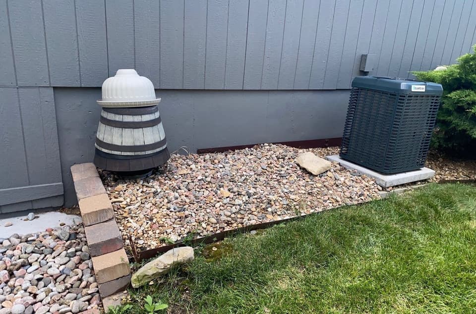 Project photos: Topeka, KS