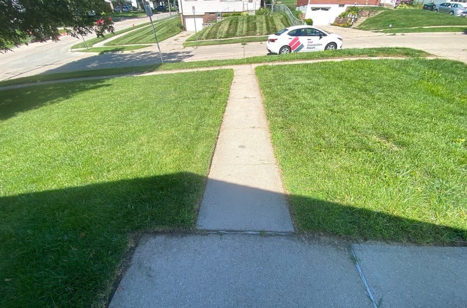 Project photos: Omaha, NE