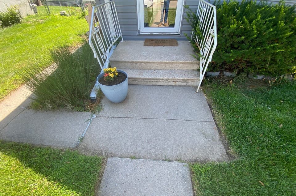 Project photos: Omaha, NE