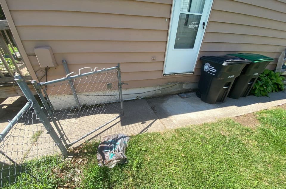 Project photos: Omaha, NE