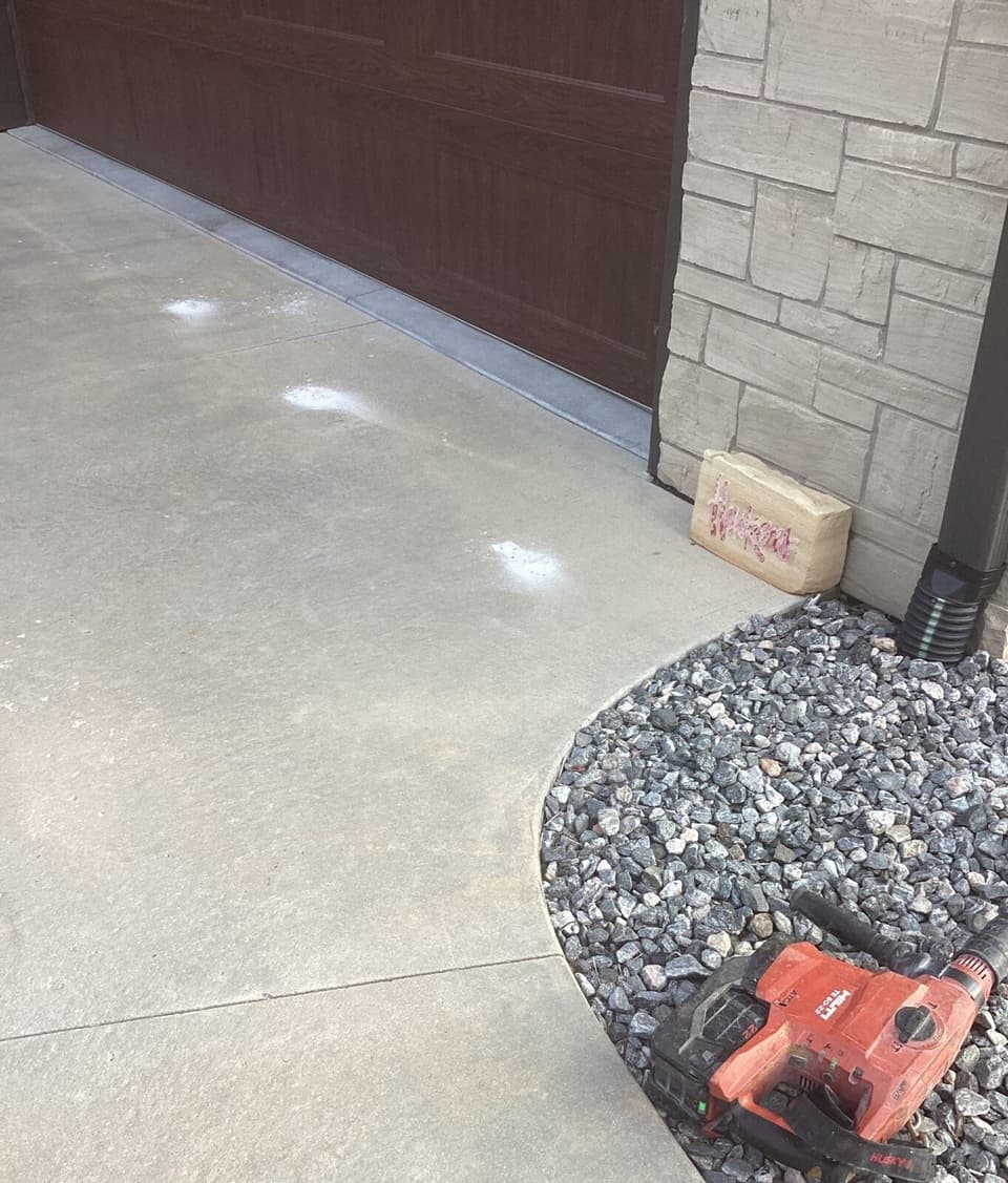Project photos: Omaha, NE