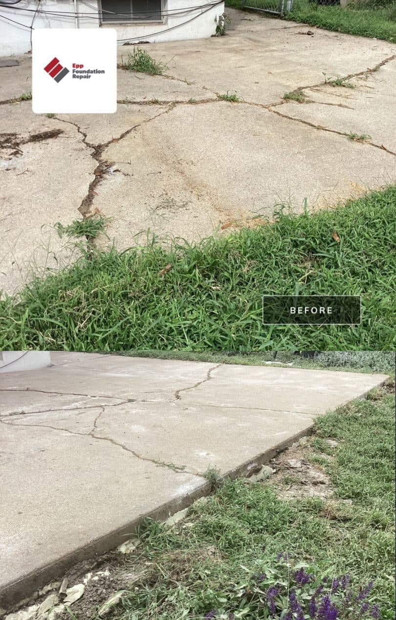 Project photos: Omaha, NE