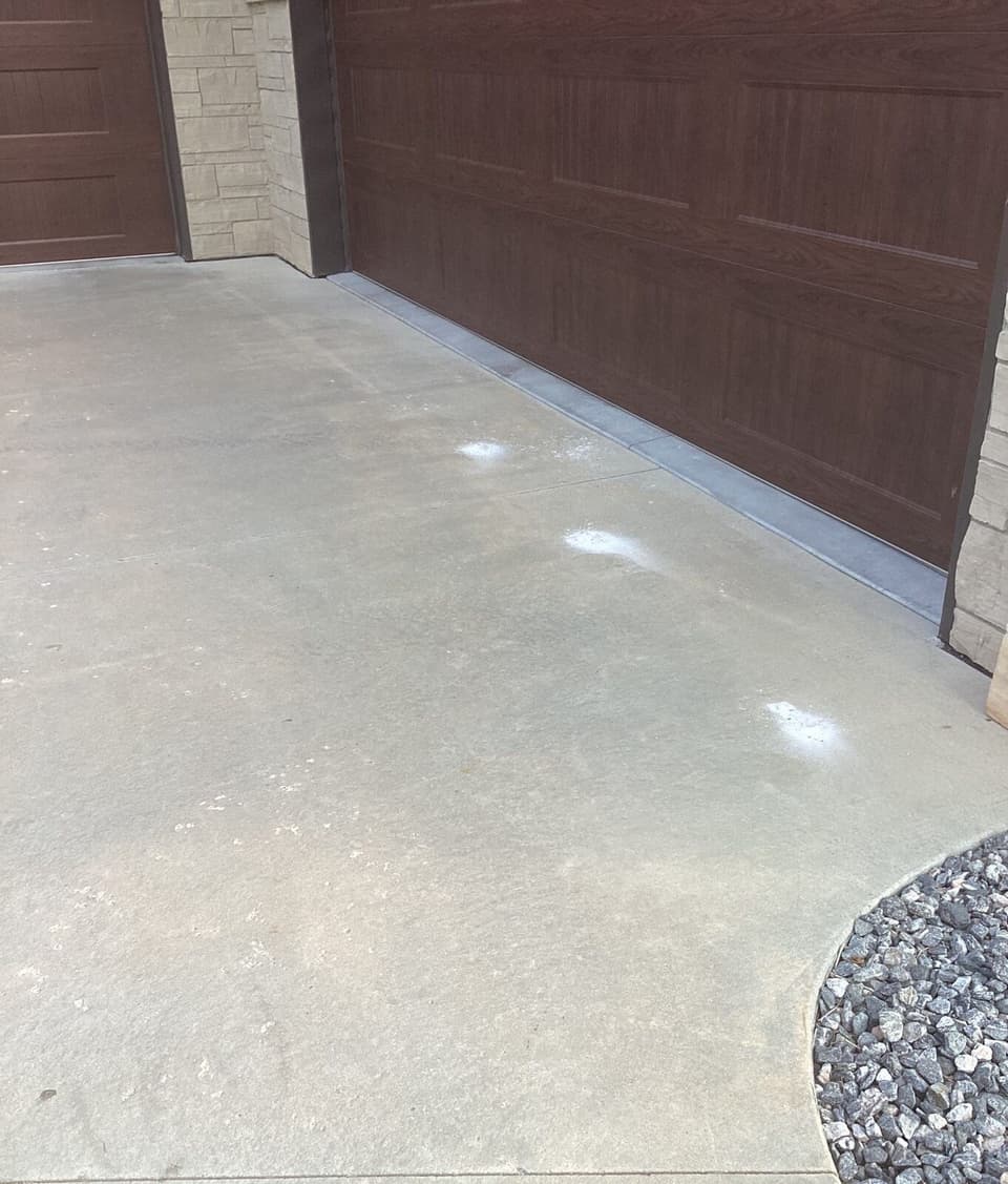 Project photos: Omaha, NE