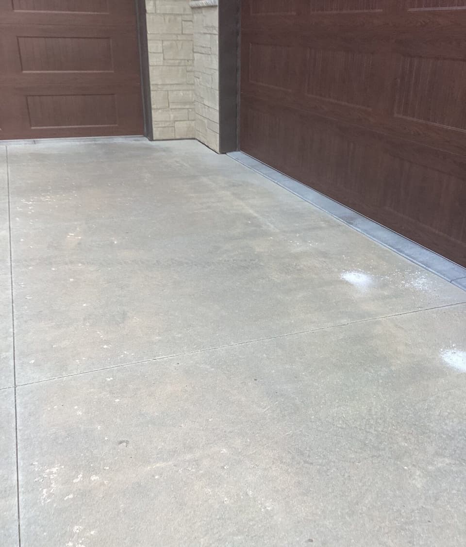 Project photos: Omaha, NE