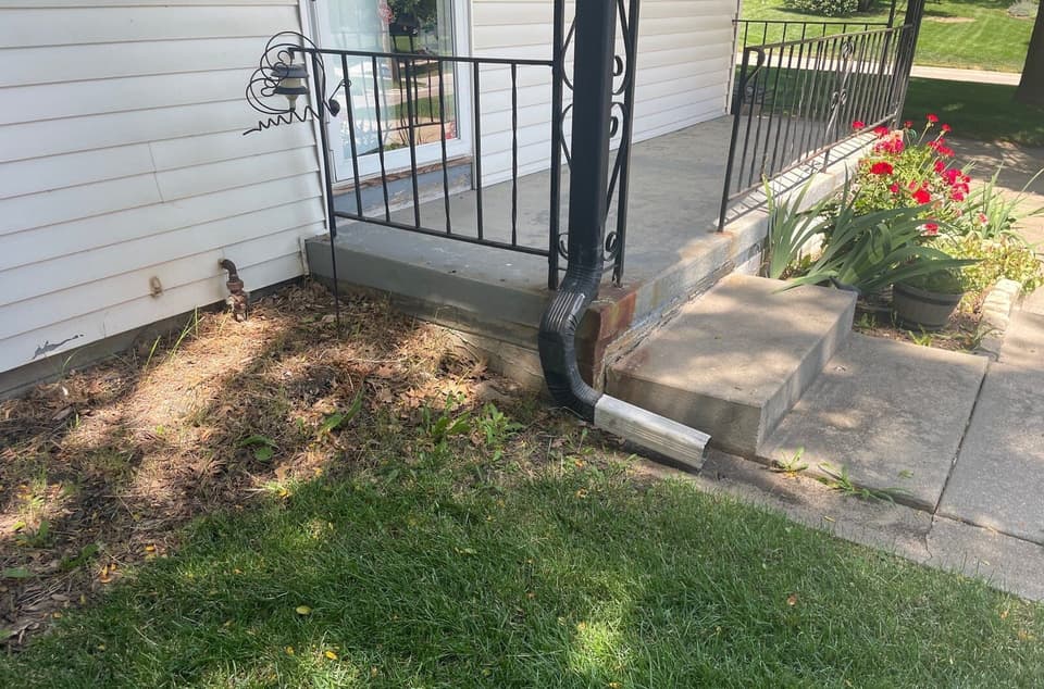Project photos: Omaha, NE
