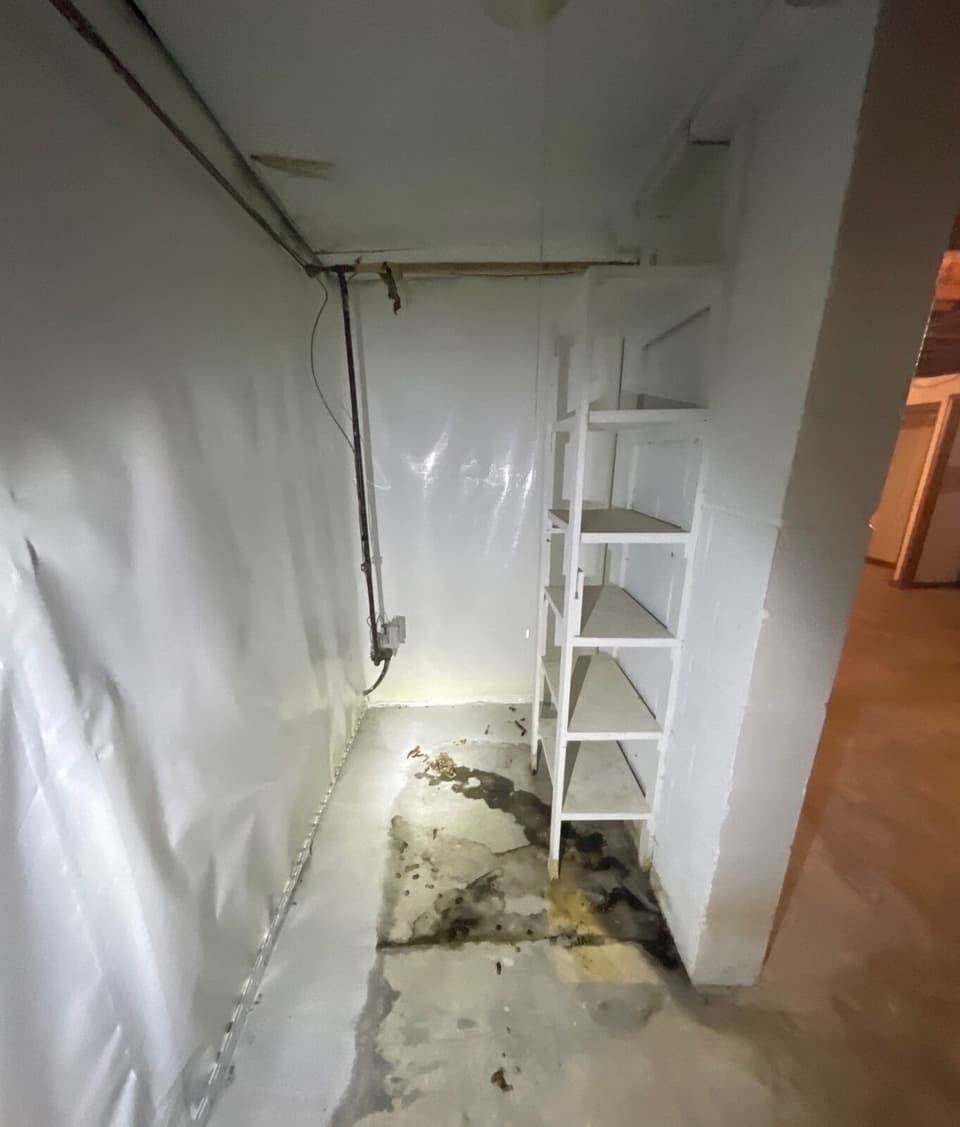 Project photos: Omaha, NE