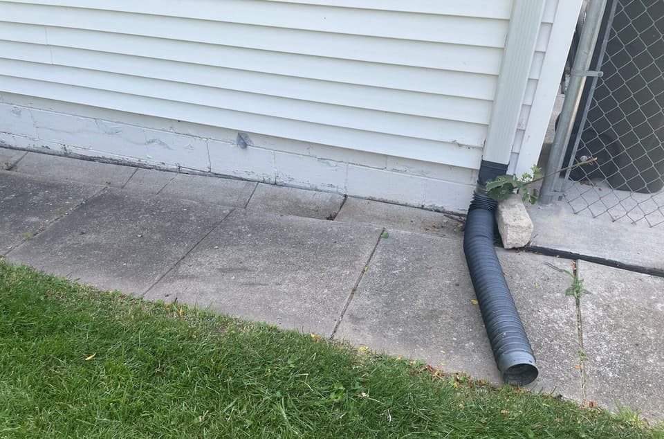 Project photos: Omaha, NE