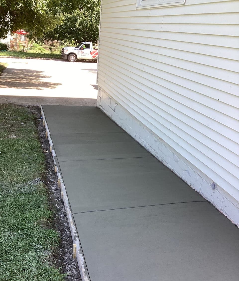 Project photos: Omaha, NE