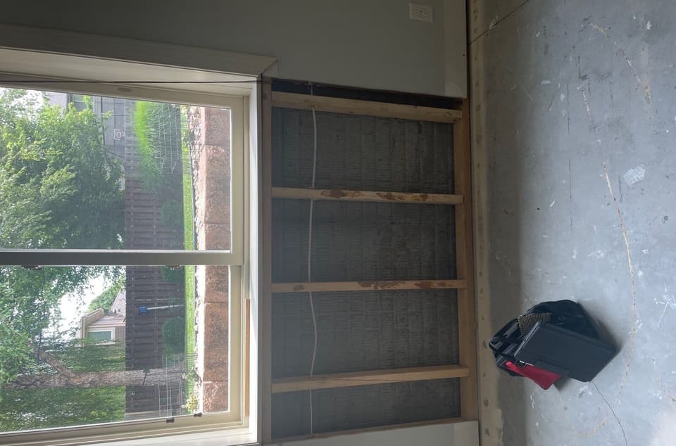 Project photos: Omaha, NE