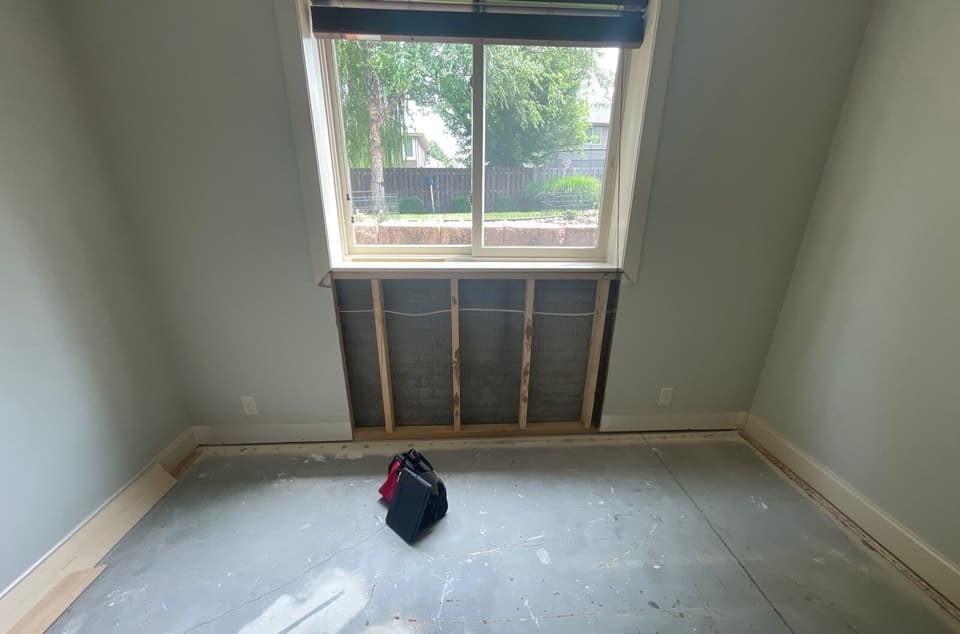 Project photos: Omaha, NE