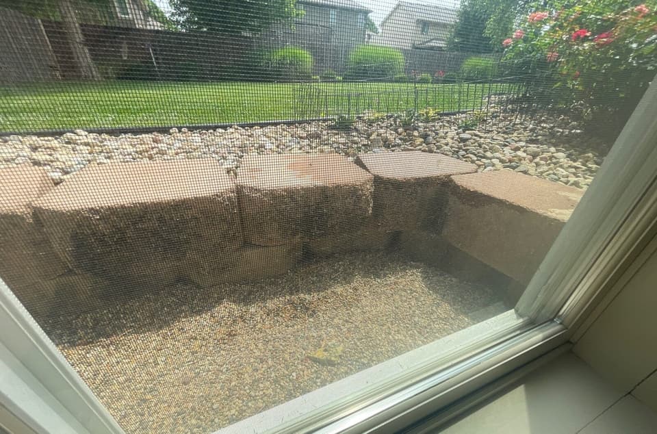 Project photos: Omaha, NE