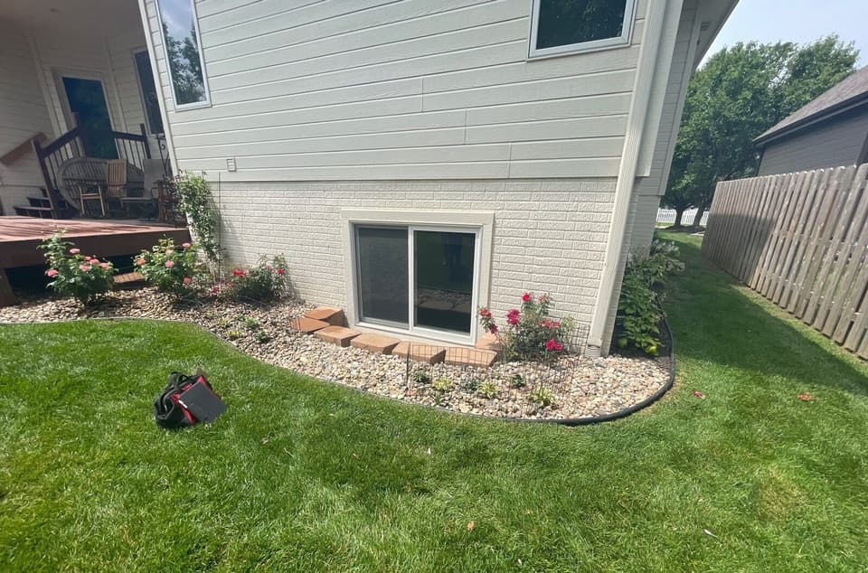 Project photos: Omaha, NE