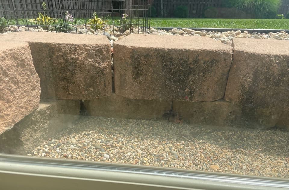 Project photos: Omaha, NE