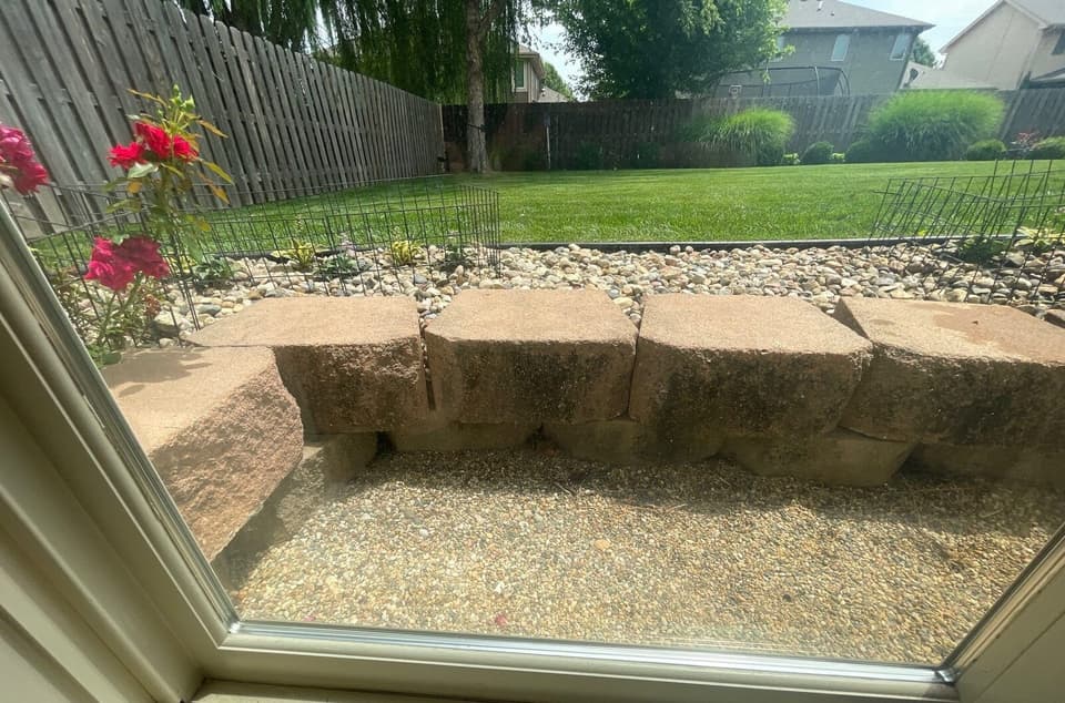 Project photos: Omaha, NE