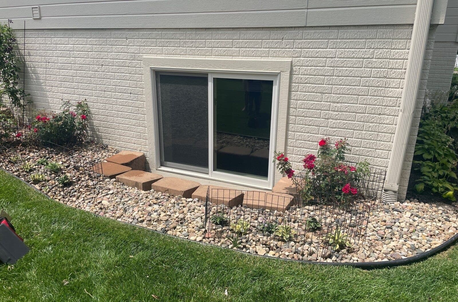 Omaha, NE. Basement Waterproofing
