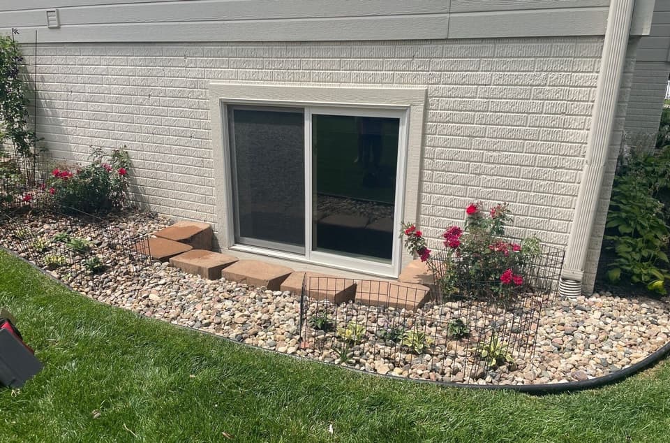 Basement Waterproofing in Omaha, NE