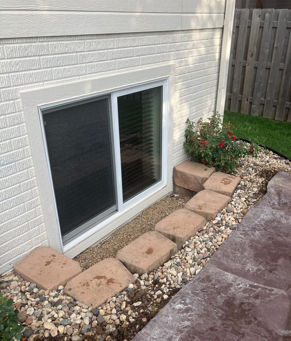 Project photos: Omaha, NE