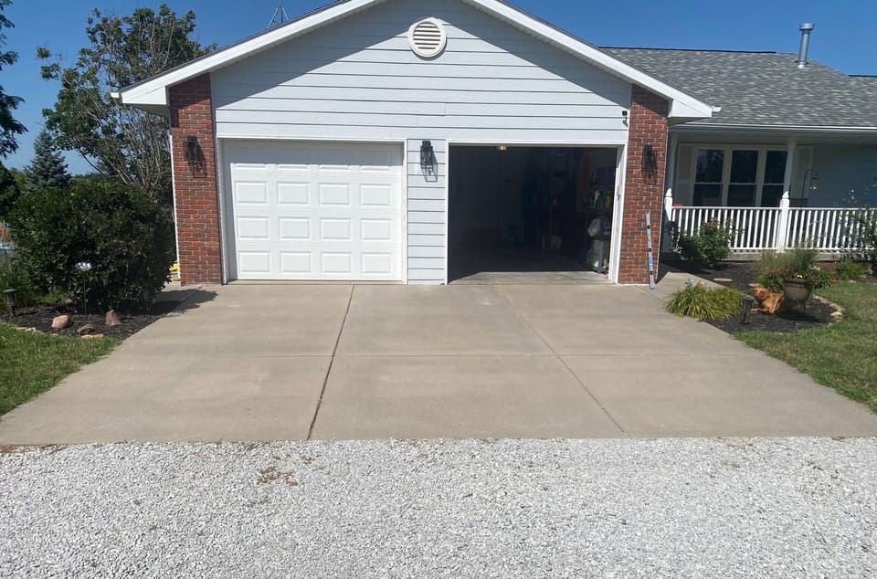 Project photos: Roca, NE