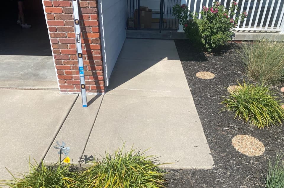 Project photos: Roca, NE