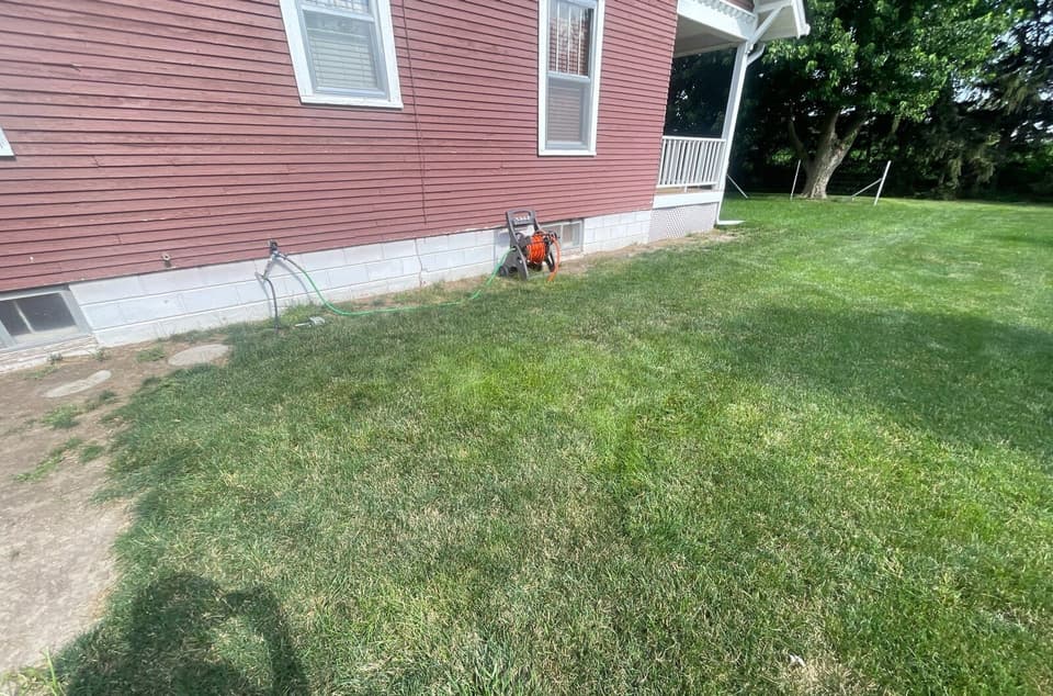 Project photos: Phillips, NE