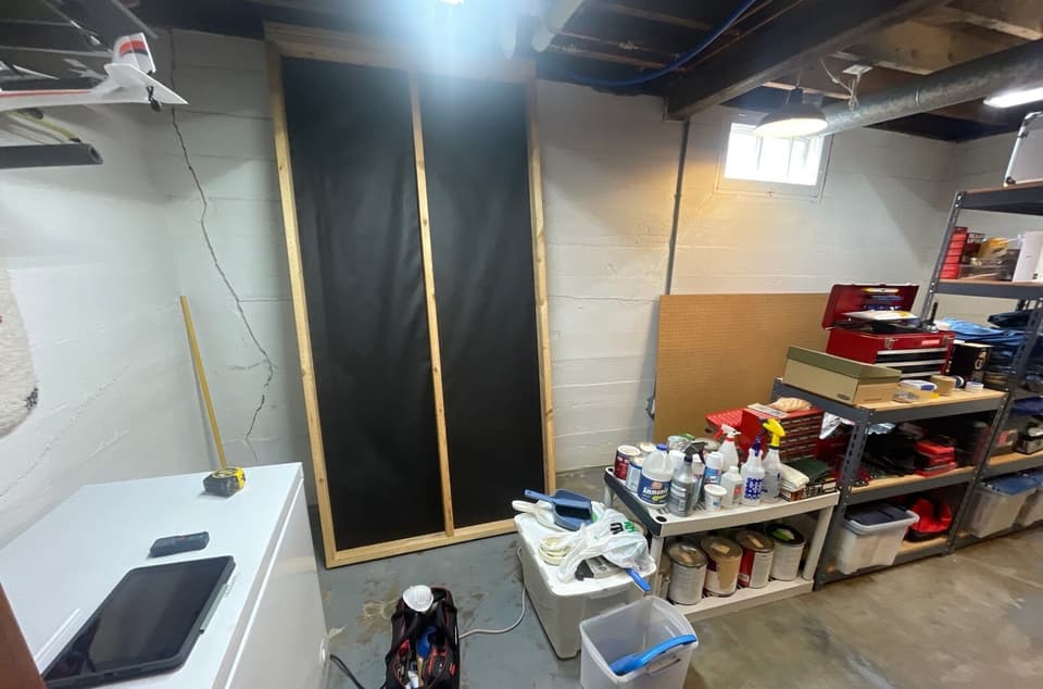 Project photos: Phillips, NE