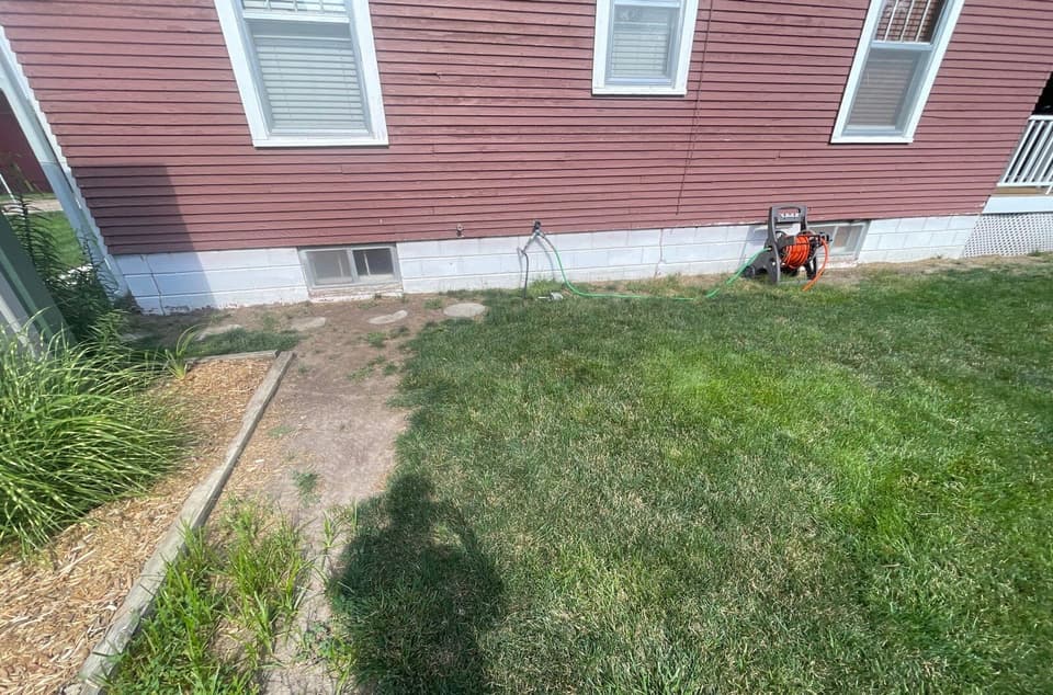 Project photos: Phillips, NE