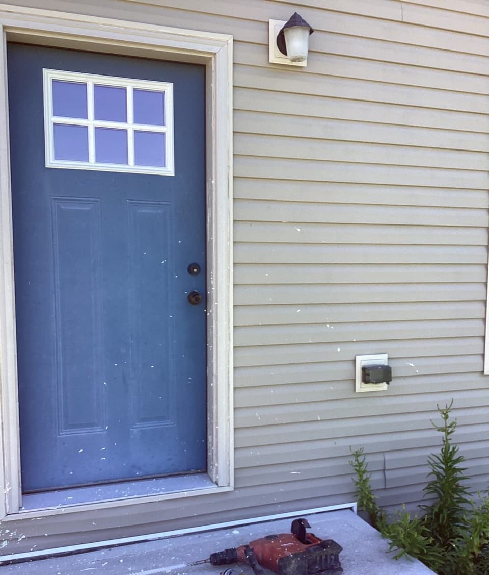 Project photos: Palmer, NE