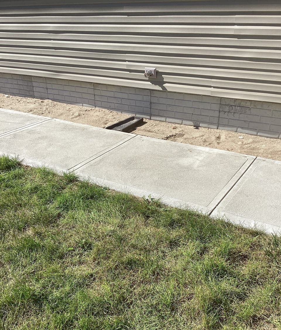 Project photos: Palmer, NE