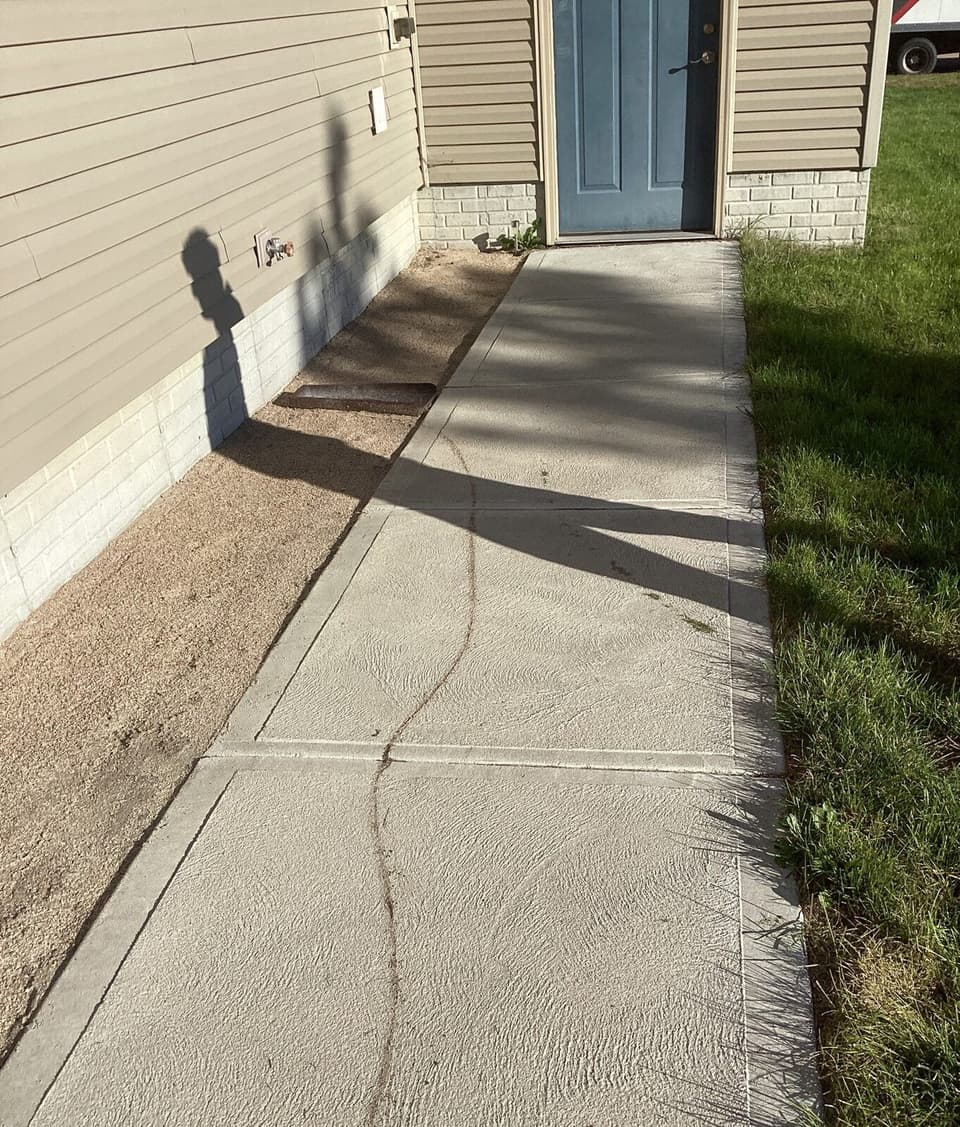 Project photos: Palmer, NE