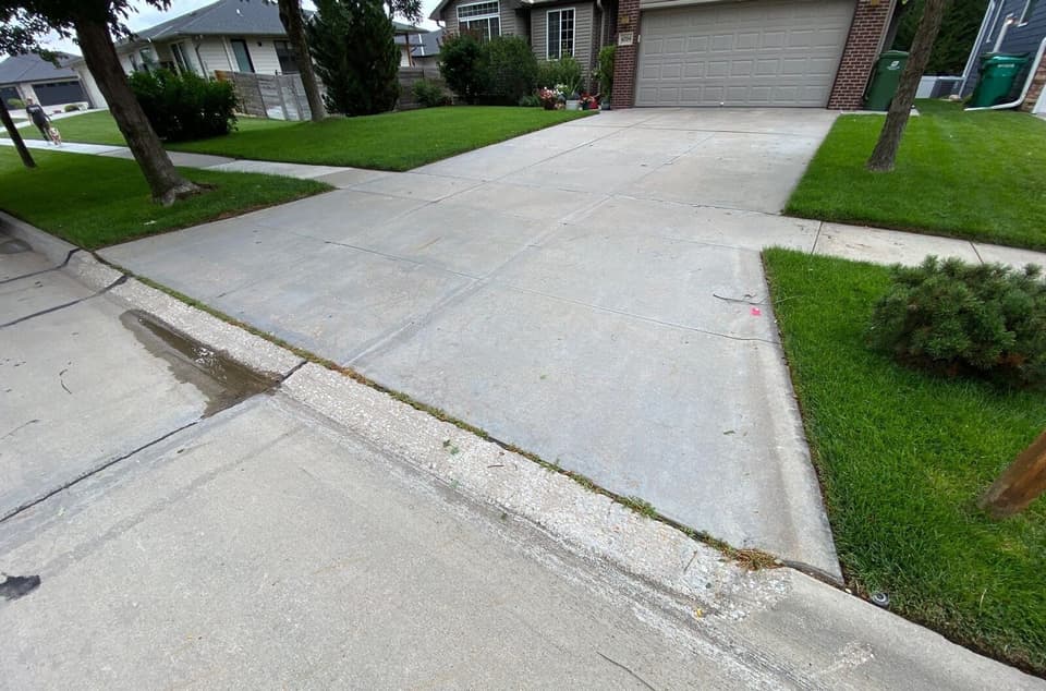 Project photos: Lincoln, NE