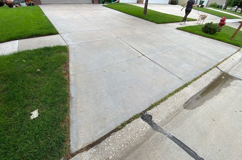 Project photos: Lincoln, NE