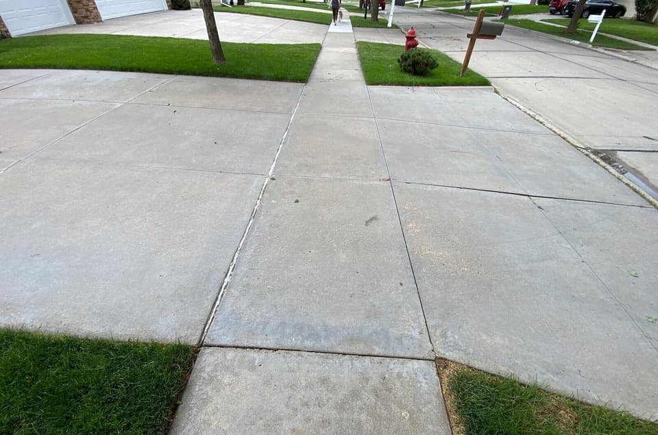 Project photos: Lincoln, NE