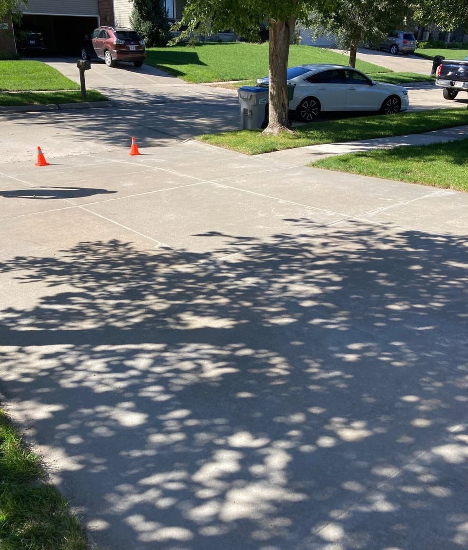 Project photos: Lincoln, NE