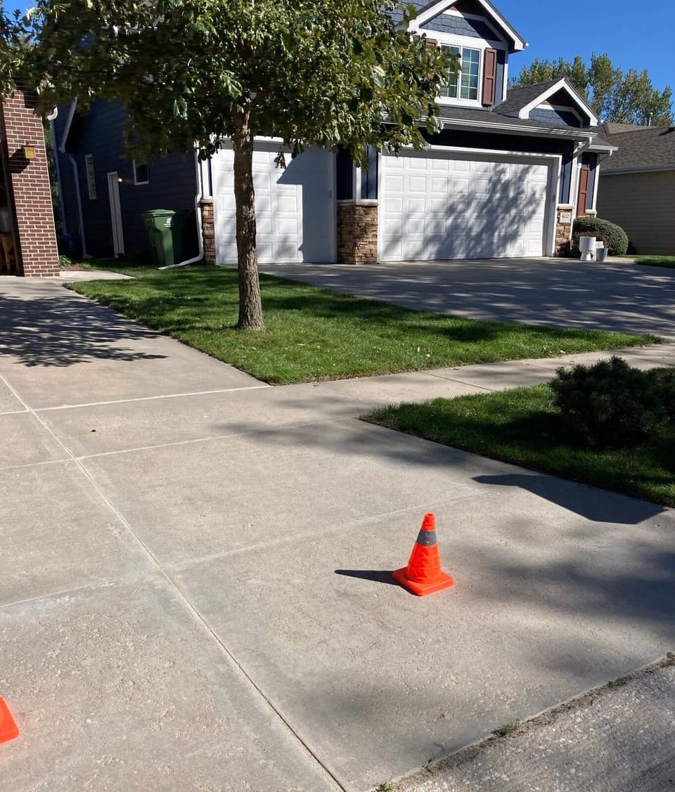 Project photos: Lincoln, NE