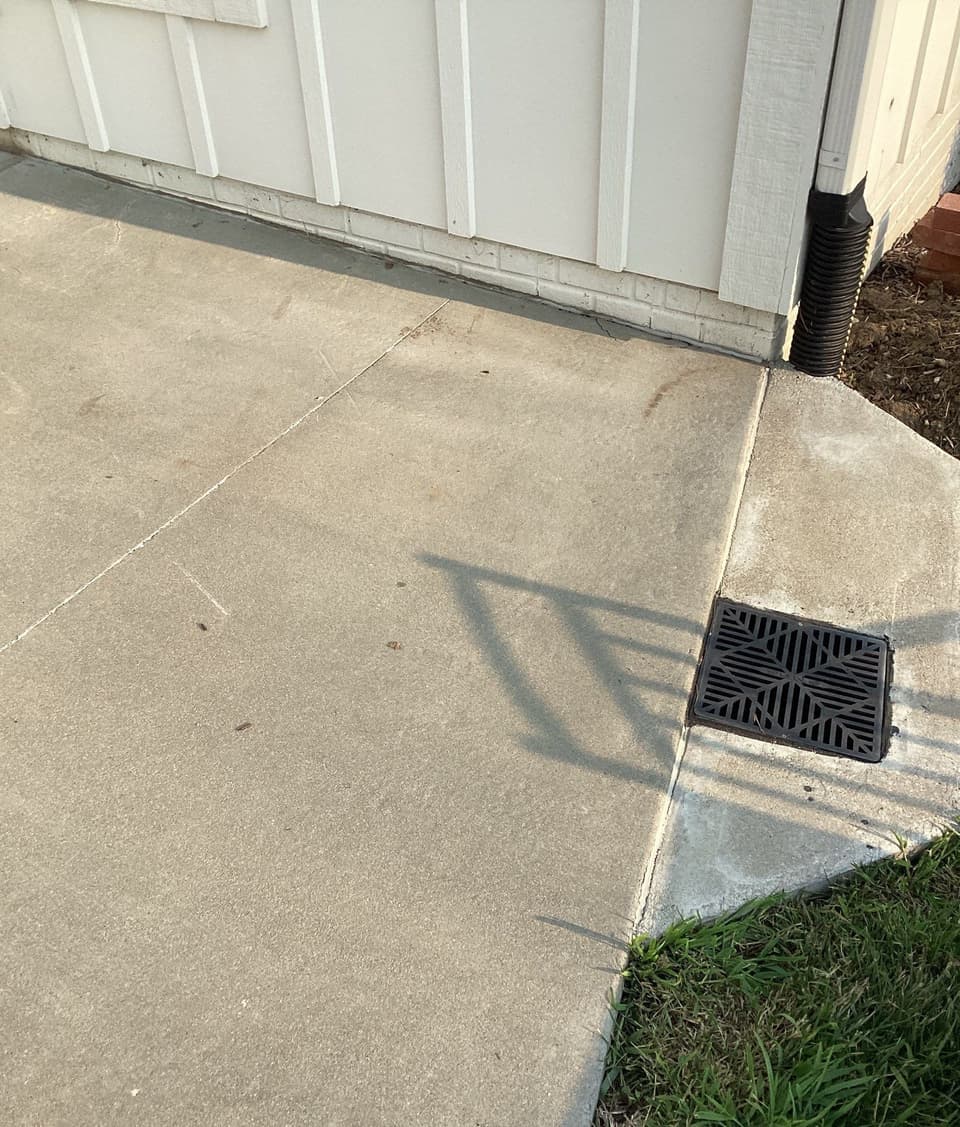 Project photos: Bennet, NE