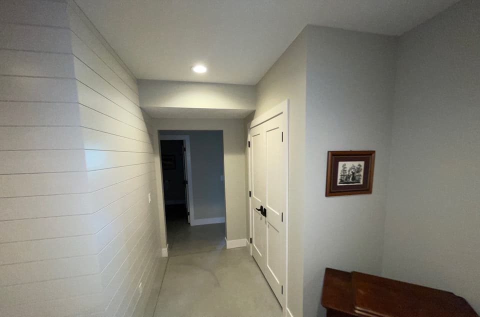Bennet, NE project