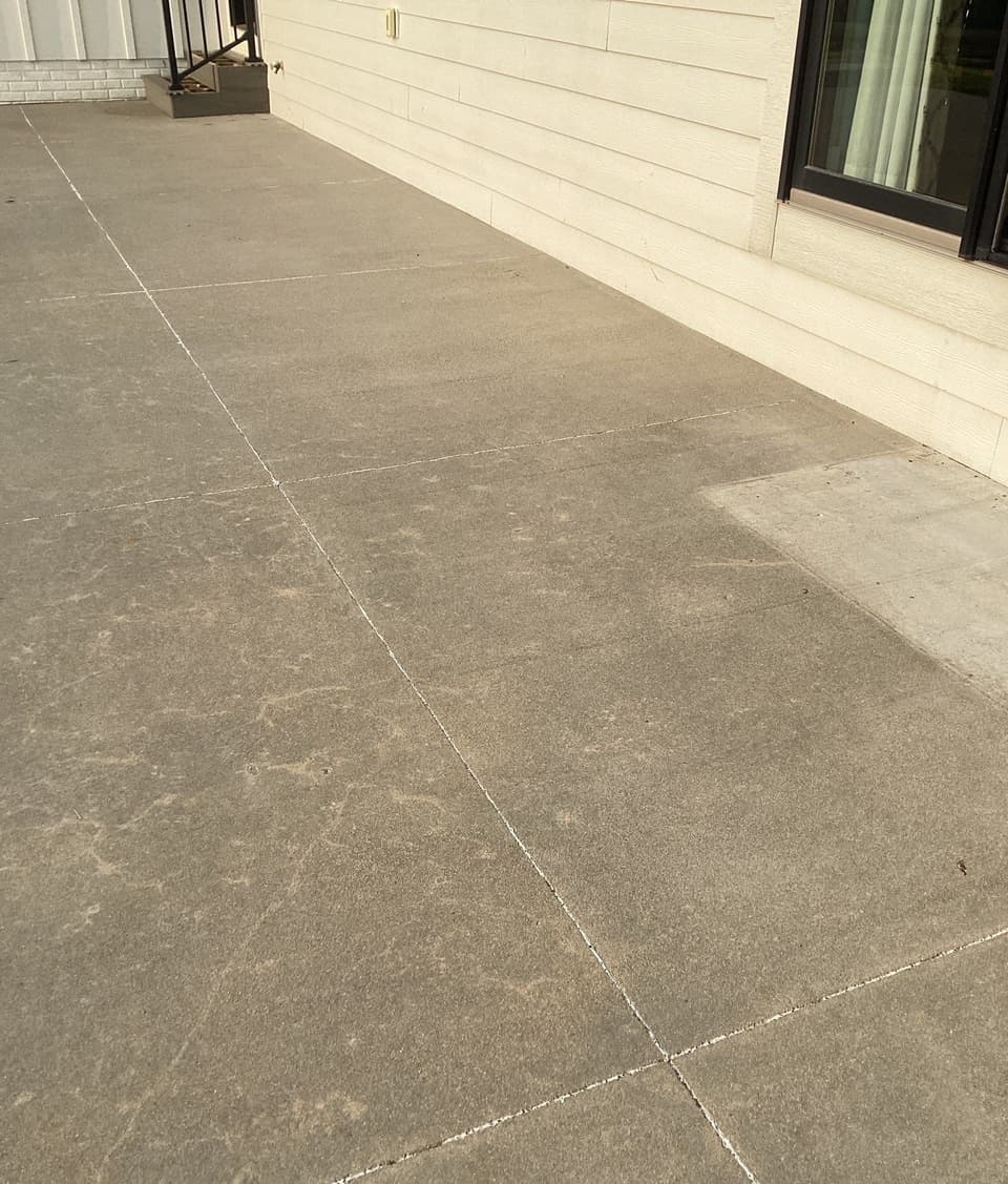 Project photos: Bennet, NE