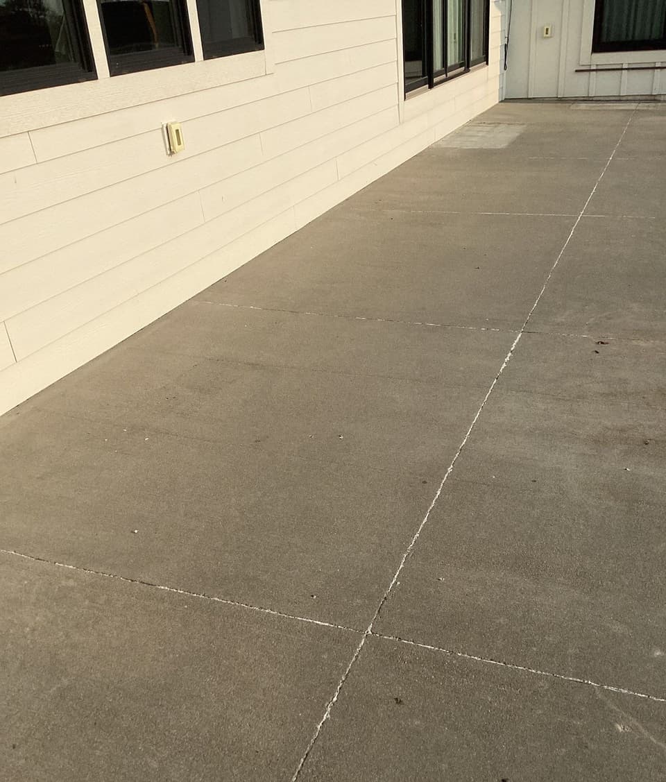 Project photos: Bennet, NE