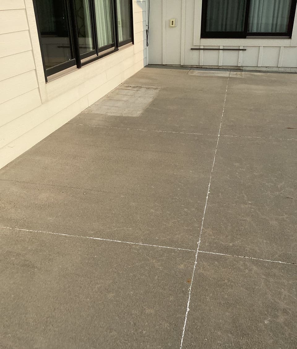 Project photos: Bennet, NE