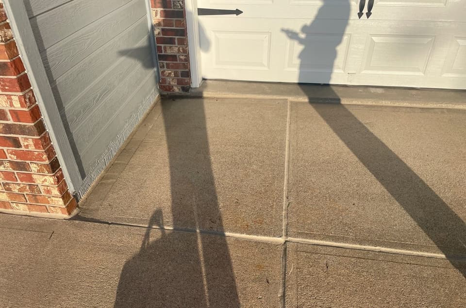 Project photos: Omaha, NE