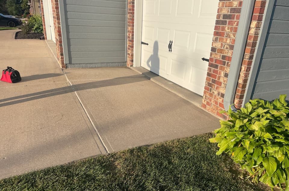 Project photos: Omaha, NE