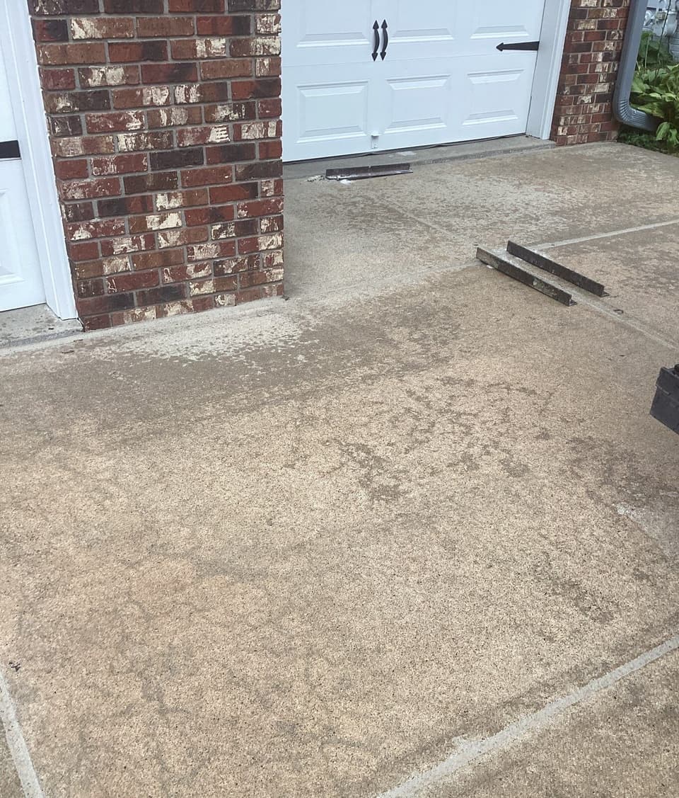 Project photos: Omaha, NE