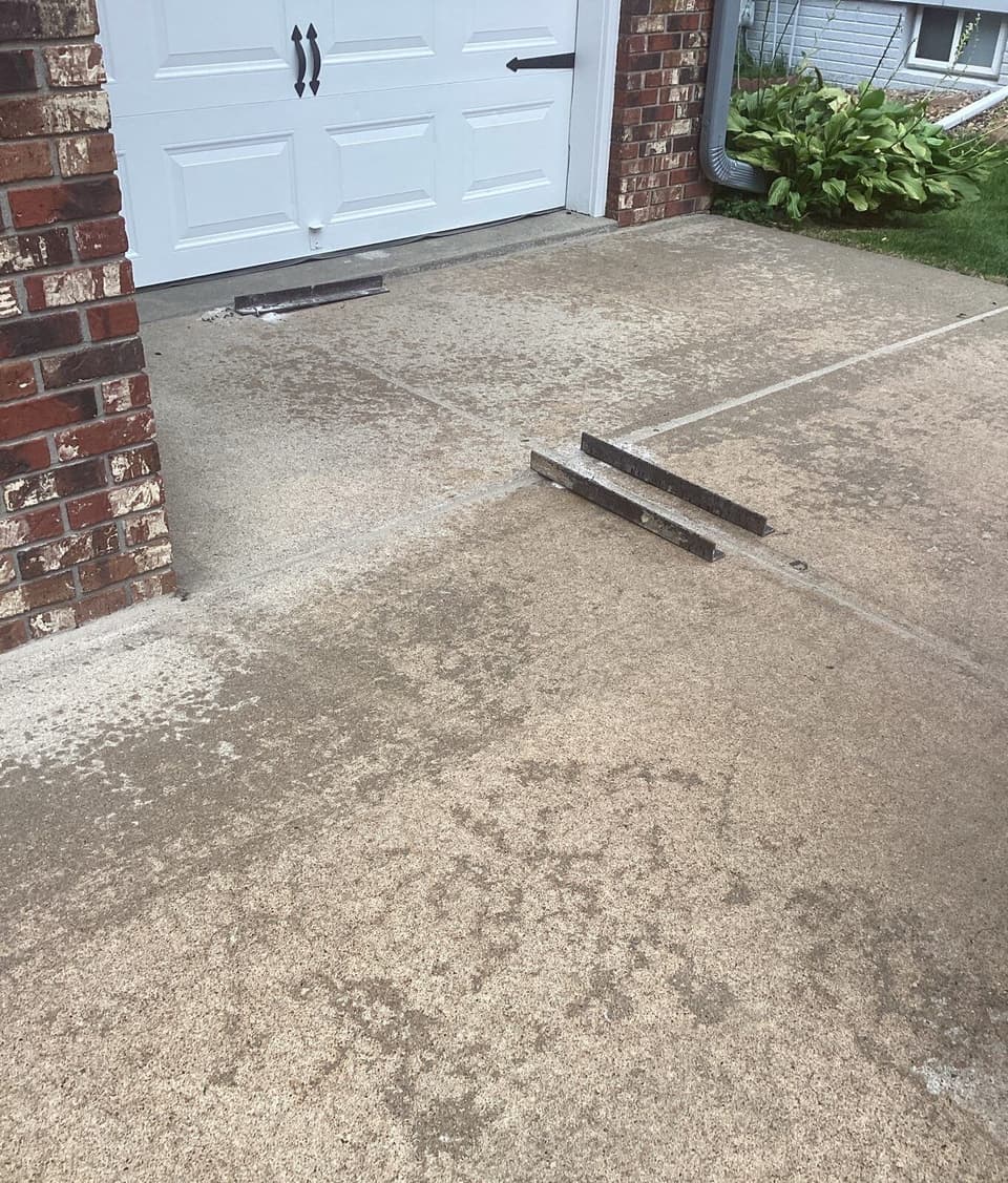 Project photos: Omaha, NE