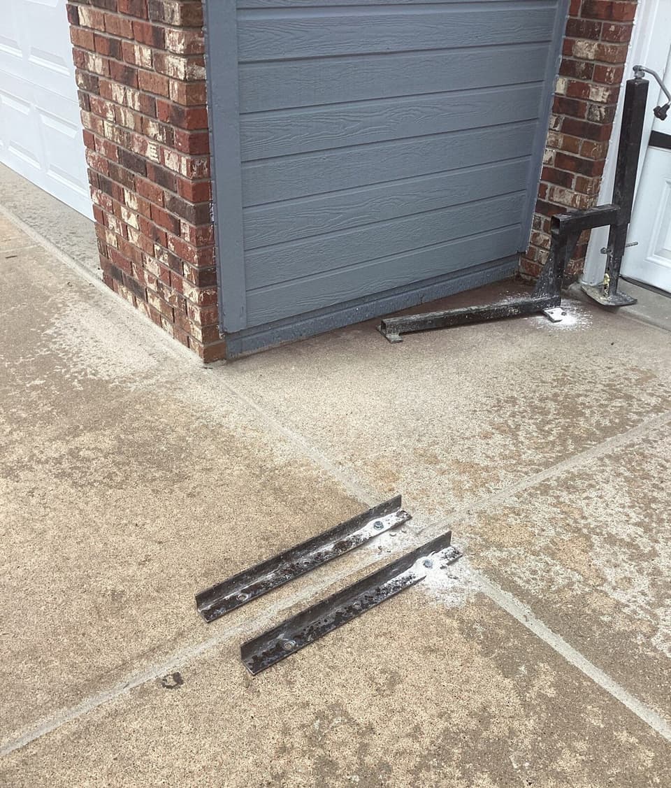 Project photos: Omaha, NE